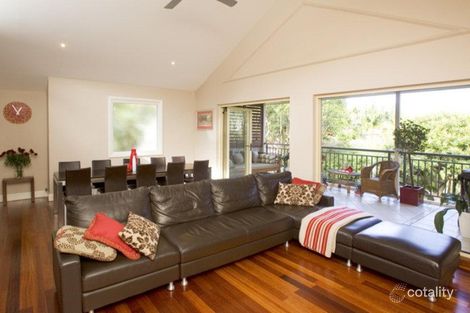 Property photo of 5 Calypso Avenue Mosman NSW 2088