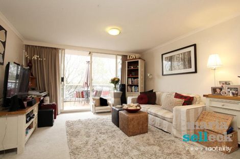 Property photo of 33/17 Chandler Street Belconnen ACT 2617