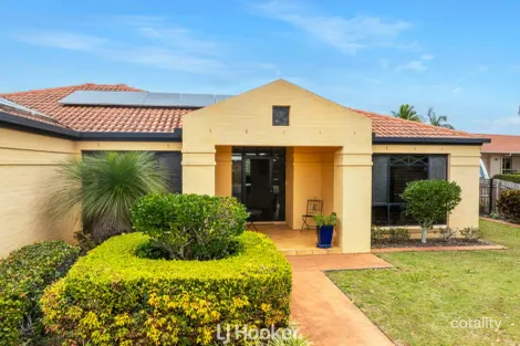 Property photo of 5 Mantula Place Alstonville NSW 2477