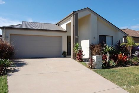 Property photo of 7 Elvena Circuit Little Mountain QLD 4551