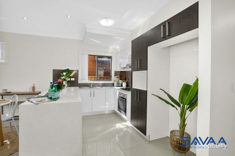 Property photo of 7/17 Mimosa Avenue Toongabbie NSW 2146