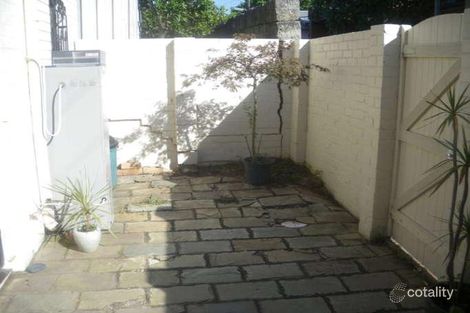Property photo of 8 Gladstone Street Balmain NSW 2041
