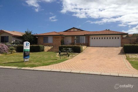 121 Glencoe Loop, Kinross, WA 6028