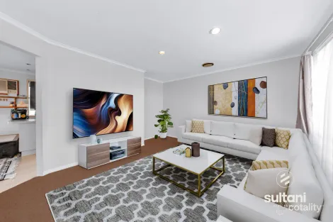 Property photo of 18 Terrapin Drive Narre Warren South VIC 3805