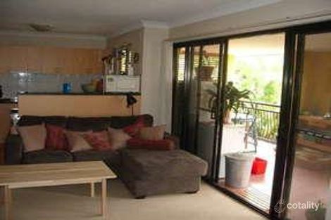 Property photo of 7/45 Riverview Terrace Indooroopilly QLD 4068