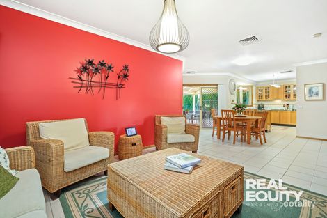 Property photo of 24 Shoreham Crescent Chipping Norton NSW 2170