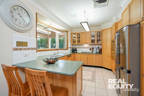 Property photo of 24 Shoreham Crescent Chipping Norton NSW 2170