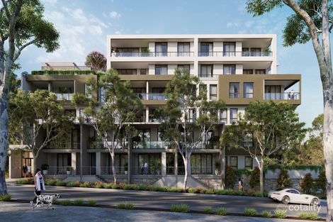 Property photo of A201/8-12 White Hart Drive Rouse Hill NSW 2155