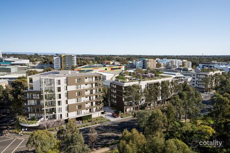 Property photo of A201/8-12 White Hart Drive Rouse Hill NSW 2155