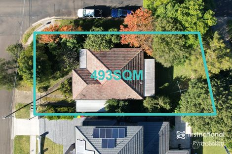 Property photo of 6 Pearl Street West Ryde NSW 2114