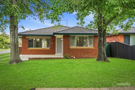 30 Michigan Rd, Seven Hills, NSW 2147