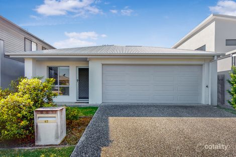 Property photo of 62 Cavalry Way Sippy Downs QLD 4556
