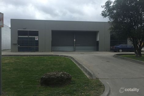 1/17 Burgess Rd, Bayswater North, VIC 3153