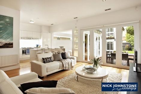 Property photo of 124 Cochrane Street Brighton VIC 3186