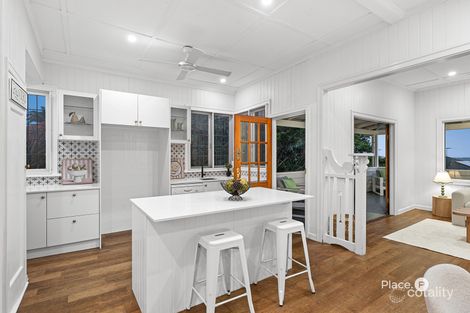 Property photo of 56 Manly Road Manly West QLD 4179