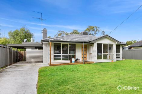 17 Station Cres, Baxter, VIC 3911