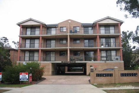 22/48 Luxford Rd, Mount Druitt, NSW 2770