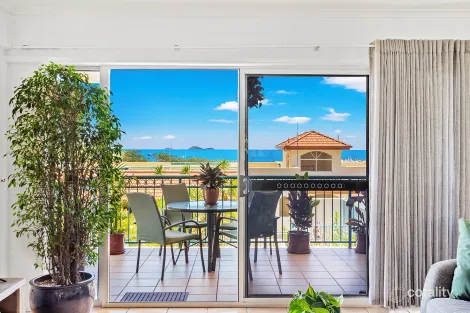 Property photo of 4/115 Shingley Drive Airlie Beach QLD 4802