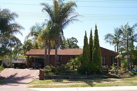 9 Kundilli Way, Wanneroo, WA 6065