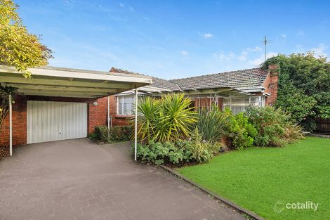 Property photo of 4 Waratah Street Bentleigh East VIC 3165