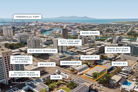 222-230 Walker St, Townsville City, QLD 4810