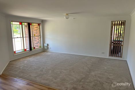 Property photo of 46 Angophora Drive Warabrook NSW 2304