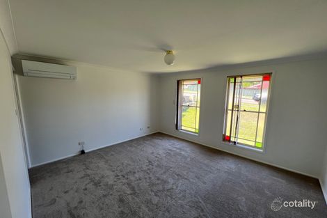 Property photo of 46 Angophora Drive Warabrook NSW 2304