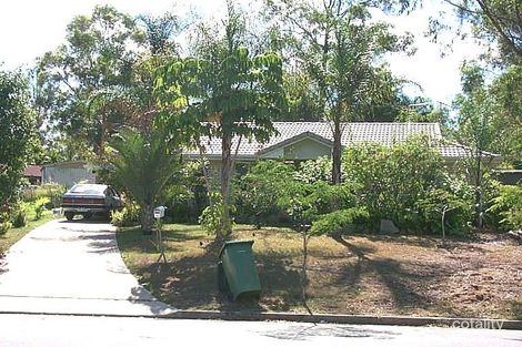 Property photo of 21 Forestglen Crescent Browns Plains QLD 4118