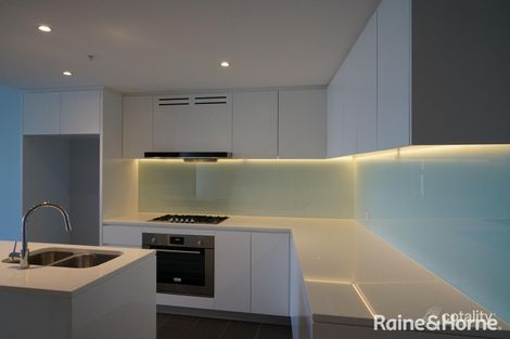 Property photo of 1306/18 Footbridge Boulevard Wentworth Point NSW 2127