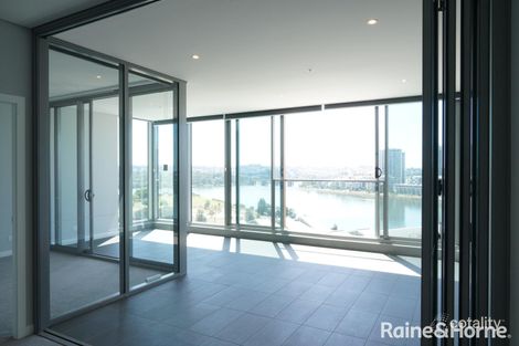 Property photo of 1306/18 Footbridge Boulevard Wentworth Point NSW 2127