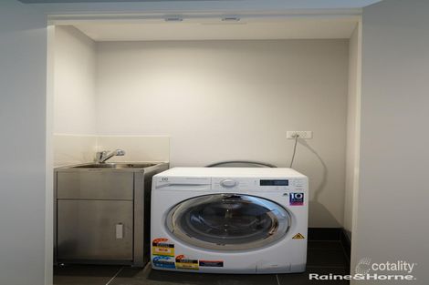 Property photo of 1306/18 Footbridge Boulevard Wentworth Point NSW 2127