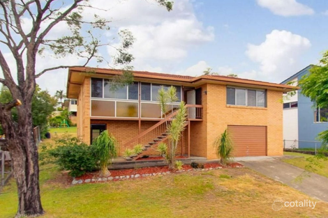 Property photo of 9 Orsan Street Wynnum West QLD 4178