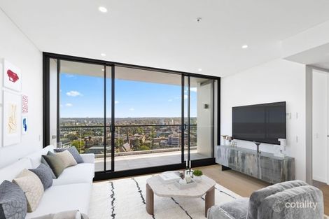 Property photo of 1806/12 Phillip Street Parramatta NSW 2150