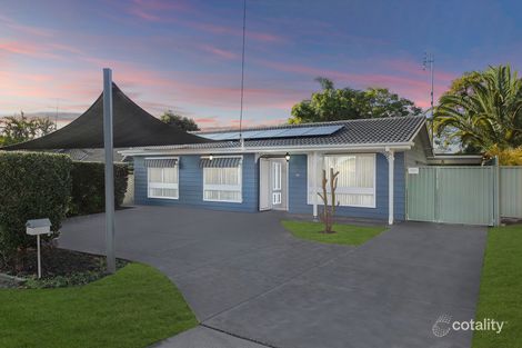 53 Phyllis Ave, Kanwal, NSW 2259