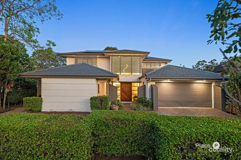 Property photo of 3 Rutherglen Crescent Calamvale QLD 4116