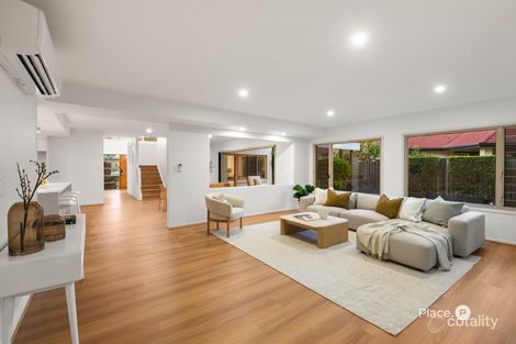 Property photo of 3 Rutherglen Crescent Calamvale QLD 4116