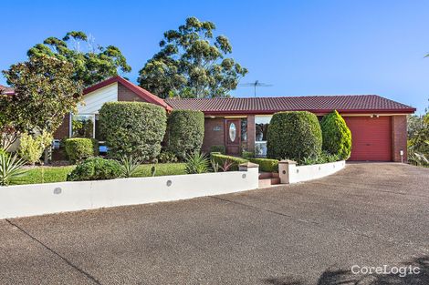 Property photo of 14 Bundanoon Road Engadine NSW 2233