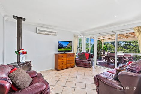 Property photo of 14 Bundanoon Road Engadine NSW 2233