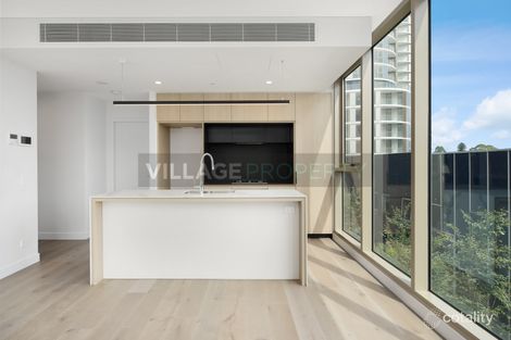 Property photo of 305/6 Chambers Court Epping NSW 2121