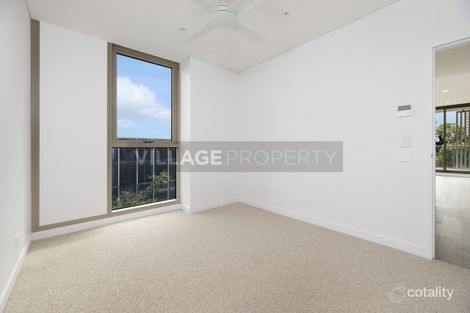 Property photo of 305/6 Chambers Court Epping NSW 2121