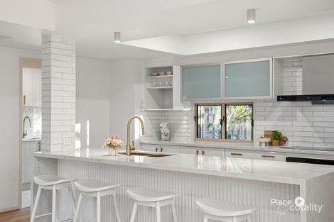 Property photo of 3 Rutherglen Crescent Calamvale QLD 4116