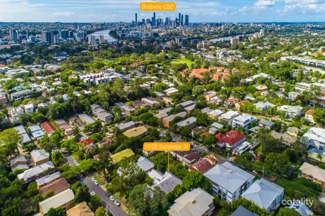 Property photo of 17/28 Sundridge Street Taringa QLD 4068