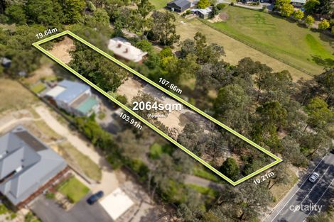 448 Ringwood-Warrandyte Rd, Warrandyte, VIC 3113