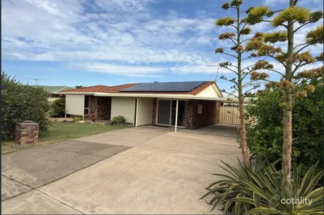 611 Norman Rd, Norman Gardens, QLD 4701