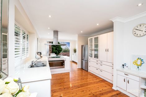 Property photo of 3 Ibis Place Grays Point NSW 2232