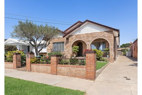 Property photo of 42 Sackville Street Bardwell Valley NSW 2207