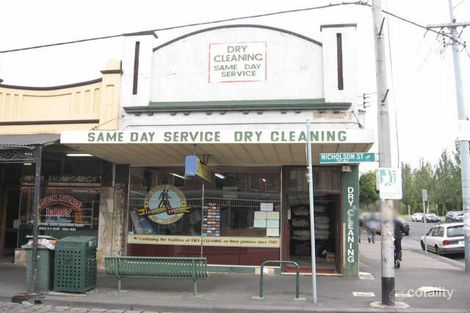 813 Nicholson St, Carlton North, VIC 3054