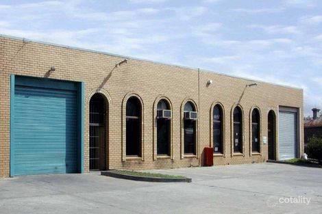 6/60 Stubbs St, Kensington, VIC 3031