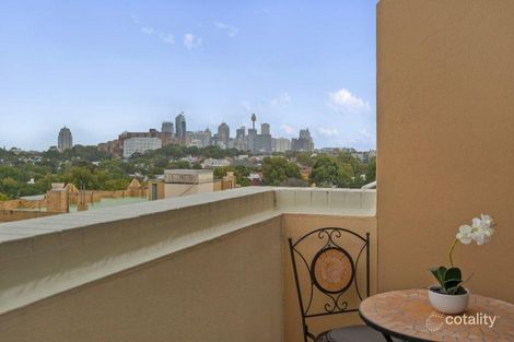 Property photo of 901A/780 Bourke Street Redfern NSW 2016