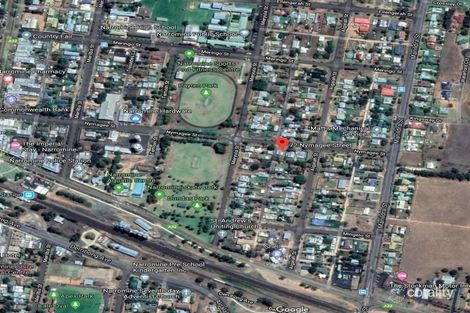 Property photo of 72 Nymagee Street Narromine NSW 2821